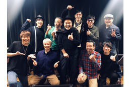 西田敏行、自身出演の映画『任侠学園』で挿入歌披露!リハ風景が公開に 画像