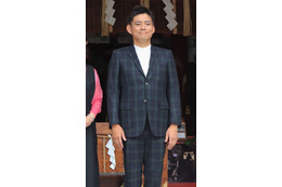 博多華丸、セーラー服の酒井美紀との共演に『白線流し』を想起?「気持ちは長瀬智也」 画像