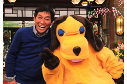広瀬すず、石田ゆり子ら豪華ゲスト集結!『さんまのまんまスペシャル』放送決定 画像