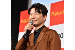 星野源のサプライズ登場に会場から悲鳴＆ため息 画像