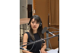 TPD高嶋菜七、憧れのラジオレギュラーパーソナリティ決定! 画像