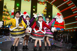 ももクロ、「ももクリ2019」を大阪&埼玉の2会場で開催へ 画像
