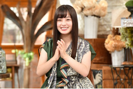 橋本環奈、親友・上白石萌歌らが語る意外な姿とは?! 画像