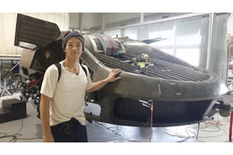 森山未來、ミステリーハンター初挑戦!一年間活動したイスラエルのダンスカンパニー再訪 画像