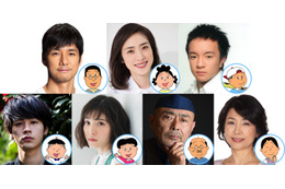 磯野家の20年後描いたスペシャルドラマ、天海祐希主演ほか共演陣決定 画像