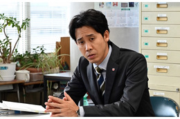 大泉洋、想定外の秘密に急接近?!9月1日放送『ノーサイド・ゲーム』第8話 画像