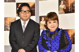 秋元康&天童よしみ、AIで蘇った美空ひばりさんに感動 画像