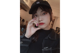Popteenモデル古田愛理、YouTube登録者数が開設3日で3万人突破! 画像