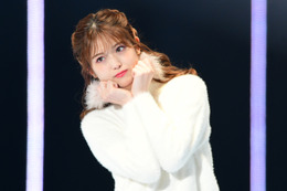 【TGC 2019】乃木坂46・松村沙友理、山下美月、齋藤飛鳥がクール&キュートなランウェイ 画像