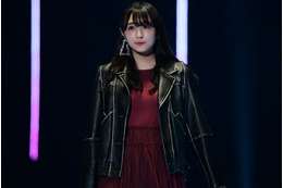【TGC 2019】欅坂46・渡辺梨加が欲しいものは?「おいしいパンを焼く機械」 画像