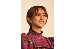 堀田茜がついていた“くだらない嘘”とは? 「水が飲める女性に憧れて……」 画像