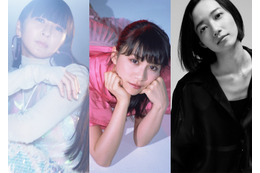 Perfume、TOKYO FMを1日ジャック!8番組に出演 画像
