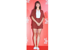 【昨日のエンタメニュース】稲村亜美、ショーパンで美脚披露/朝比パメラの色気さく裂美尻 画像