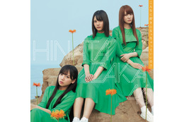 メンバーの強い気持ちを表現!日向坂46、ニューシングルのジャケ写&アーティスト写真公開 画像