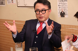 三谷幸喜、俳優陣の「台本が届くのが遅すぎ!」のクレームにドヤ顔で反論 画像