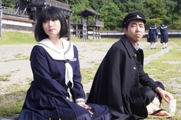 柄本時生が深田恭子の祖父役で『ルパンの娘』に出演!2年ぶりの共演 画像