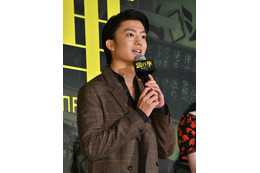 伊藤健太郎、理解不能な下ネタ理論に共演者も困惑「何を言ってるの?」 画像