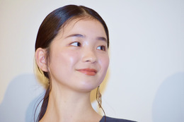 福地桃子、ド天然エピソード暴露されるも心外?「悔しいです」 画像