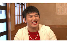 Mr.シャチホコ、師匠と『笑っていいとも!』テレフォンショッキングネタを披露! 画像