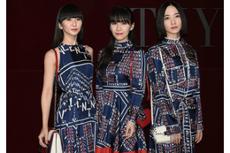番組史上初!Perfumeが『SONGS』1時間生放送に挑戦! 画像
