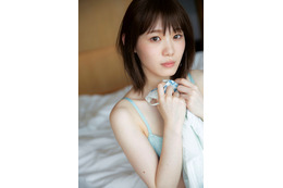 【昨日のエンタメニュース】欅坂46・小池美波のランジェリー姿公開/安室奈美恵の引退から1年 画像