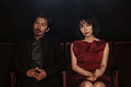 森田剛主演舞台「FORTUNE」が2020年1月上演決定！共演に吉岡里帆ら豪華布陣 画像