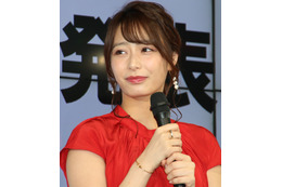 宇垣美里、アイドルや“可愛い子”とのトークにイラッ! 画像