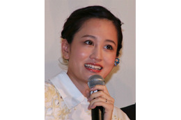 前田敦子、産後ダイエットに刺身をドカ食い!?「いくら食べてもいい」 画像