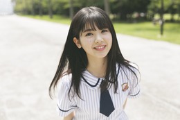 全72種類の乃木坂46の衣装を着用！筒井あやめの制服コレクションが完結 画像