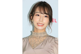 宇垣美里「カワイイと言われて謙遜するな」……イベントで持論を展開！