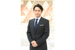 小林廣輝アナ、報道番組『Nスタ』レギュラー出演決定! 画像