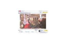 YouTube、HD画質での再生に完全対応〜対応動画すべてに「HDで表示する」リンクを表示 画像