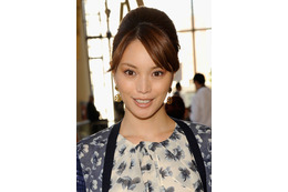 蛯原友里の「エビ売れ」伝説は本物だった!「CanCam」元編集長が証言 画像