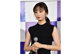 元欅坂46・今泉佑唯、ハッピーオーラ全開の南明奈と共演「いつか私も幸せになりたい!」 画像