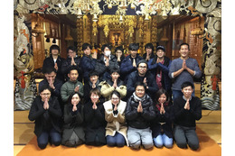 【仏教とIT】第20回 人生を変えるお寺プログラミング道場 画像