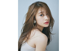 元乃木坂46・桜井玲香、2nd写真集が発売決定!「私の名刺代わりになる一冊」 画像