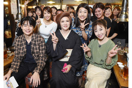 IKKO、ロケ番組MC初挑戦!見どころは「すべてが衝撃的ー!!!」 画像