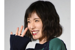 松岡茉優、青春映画のヒロインに憧れ「一本も出ないまま24歳」 画像