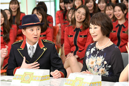 浜崎あゆみ・エイベックス松浦本人から聞いた真実明らかに!? 『M 愛すべき人がいて』著者・小松成美が金スマに 画像
