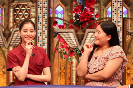 新木優子が語る、理想の恋愛シチュエーションとは? 画像