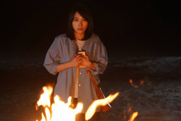 松本穂香、『ほん怖』初出演決定!「周りの人に自慢しました(笑)」 画像