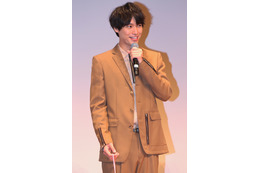 福士蒼汰、イケメンすぎて部活を廃部に!? 画像