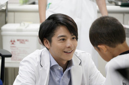 小池徹平、高岡早紀の怪演で話題のドラマ『リカ』について語る!「地上波ドラマのギリギリを攻めている」 画像
