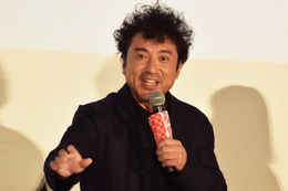 ムロツヨシ、吉永小百合との膝枕シーンを天海祐希に阻止されショック!「一生の思い出になるはずが……」 画像