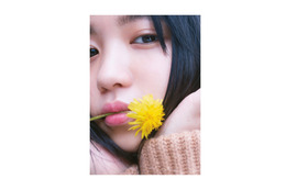 大原優乃、「吐息がかかりそう」な超接写ショットを公開! 画像