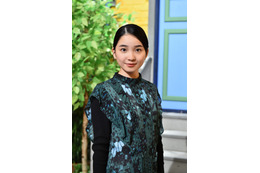 『なつぞら』出演の福地桃子、バラエティ初レギュラー決定! 画像