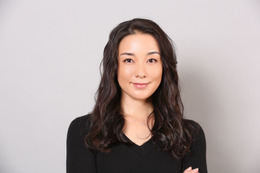 伊藤歩、キレ者敏腕刑事役で13年ぶり月9出演決定! 画像