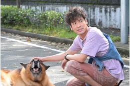 佐藤隆太、『4分間のマリーゴールド』でカメラマン役！「花巻家の心を温かくできるよう演じたい」 画像