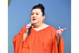 マツコ、いつも見る怖い夢を告白!「焼きそばパンを口に突っ込んで……」 画像