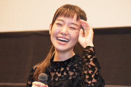「あな番」で注目の女優・奈緒は天然魔性? 出演映画監督に暴露される 画像
